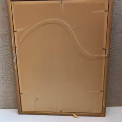 NILS DARDEL. Print, young Mexican.