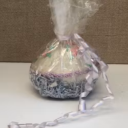 TITTÄGG, kristyr, 1900-tal.