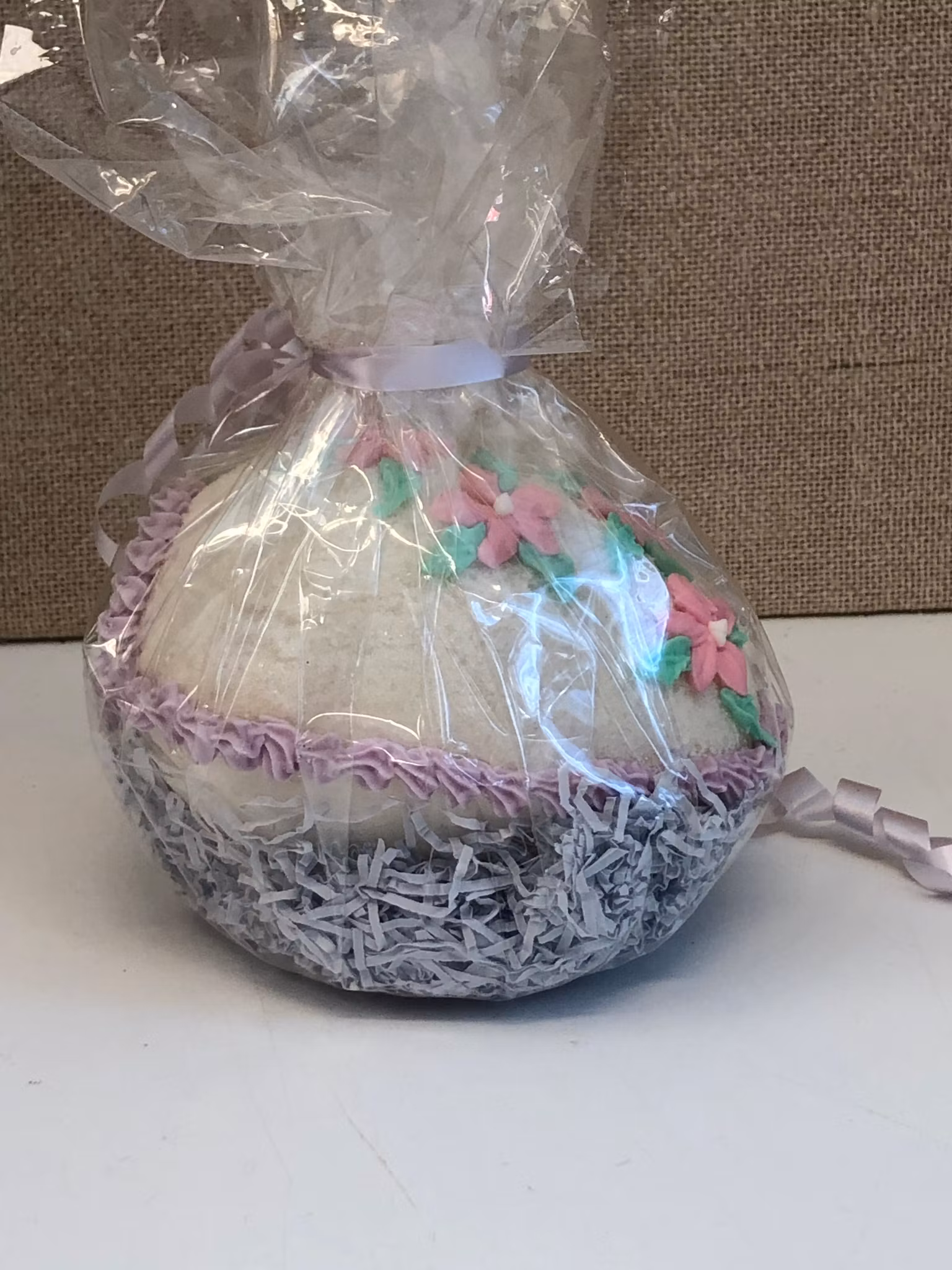 TITTÄGG, kristyr, 1900-tal.