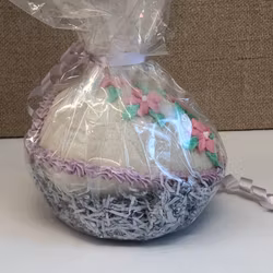 TITTÄGG, kristyr, 1900-tal.