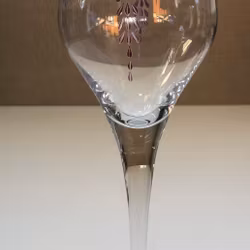 RÖDVINSGLAS, glas, Magnor Glassverk AS, Norge.
