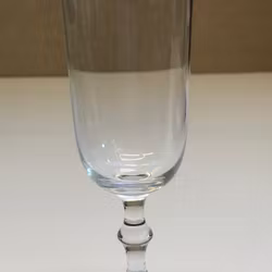 SIMON GATE. Champagneglas, " Salut", Orrefors/Sandvik