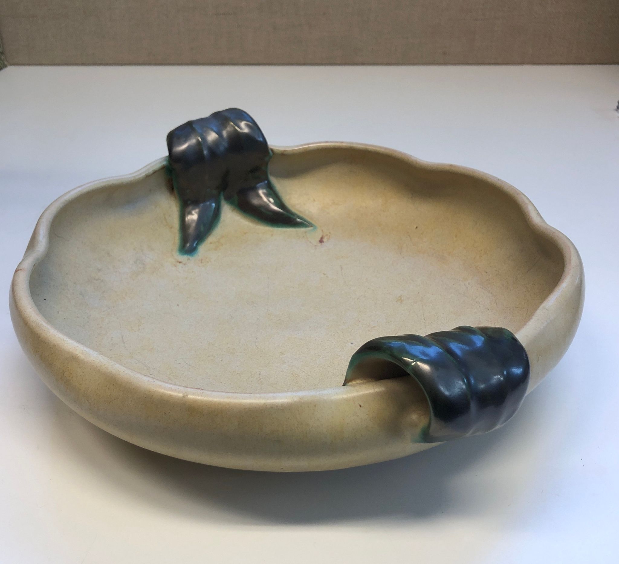 FAT, keramik, Uppsala Ekeby, 1930/40-tal.