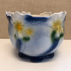 YTTERFODER, porslin, Jugendstil, 1900-tal.