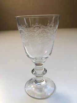 SNAPSGLAS, glas, Eke/ "Elon", Kosta.