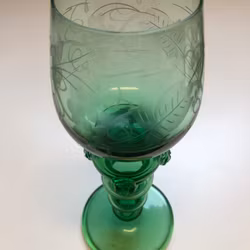 REMMARE, glas, 1900-tal.
