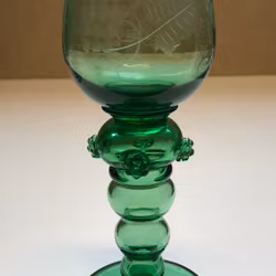 REMMARE, glas, 1900-tal.