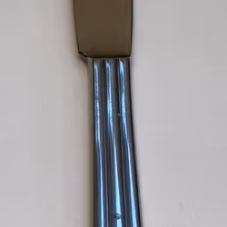 FOLKE AHRSTRÖM. Appetizer knife, stainless steel, "Thebe", Gense, Sweden.