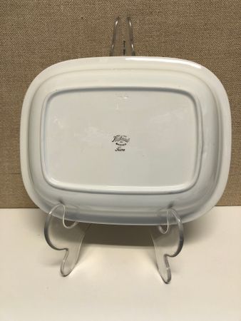Copy PLATTER, porcelain, "Tuva", Rörstrand.