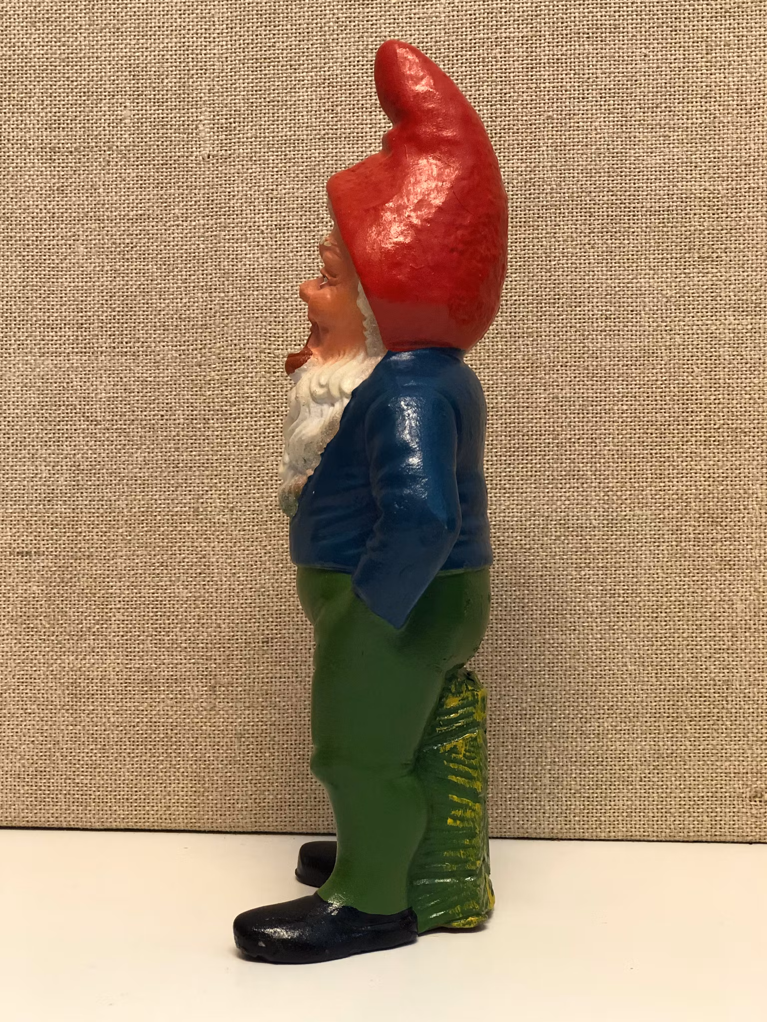 TOMTE, keramik, Heissner, Gräfenroda, DDR, 1900-talets andra hälft.