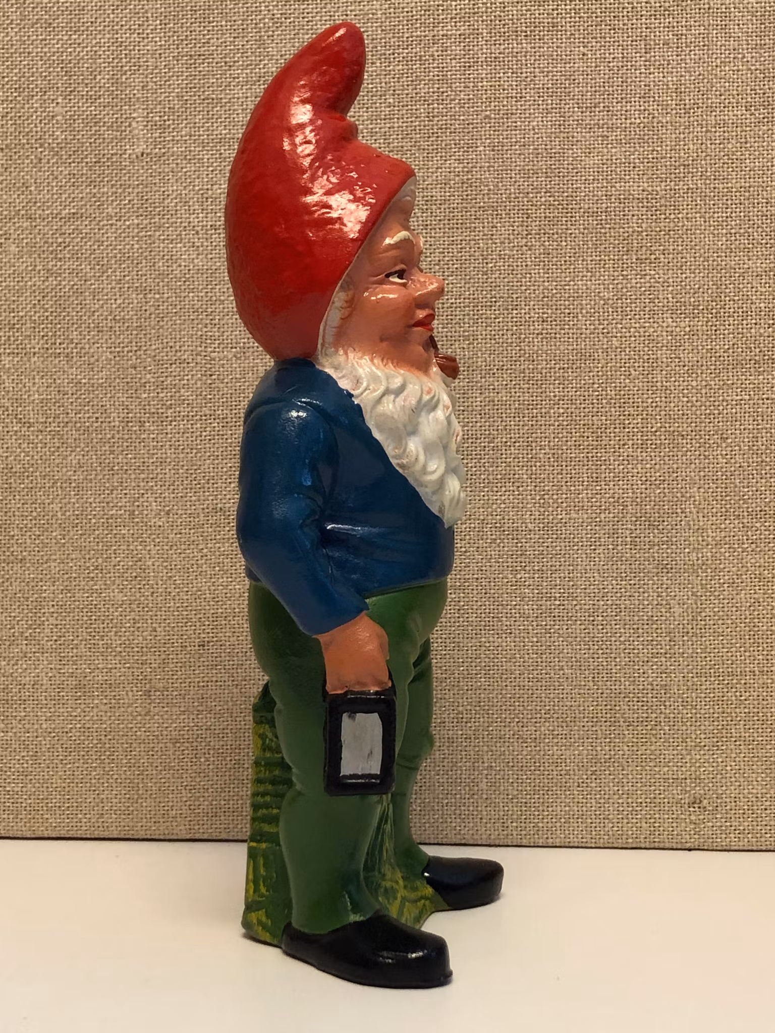 TOMTE, keramik, Heissner, Gräfenroda, DDR, 1900-talets andra hälft.