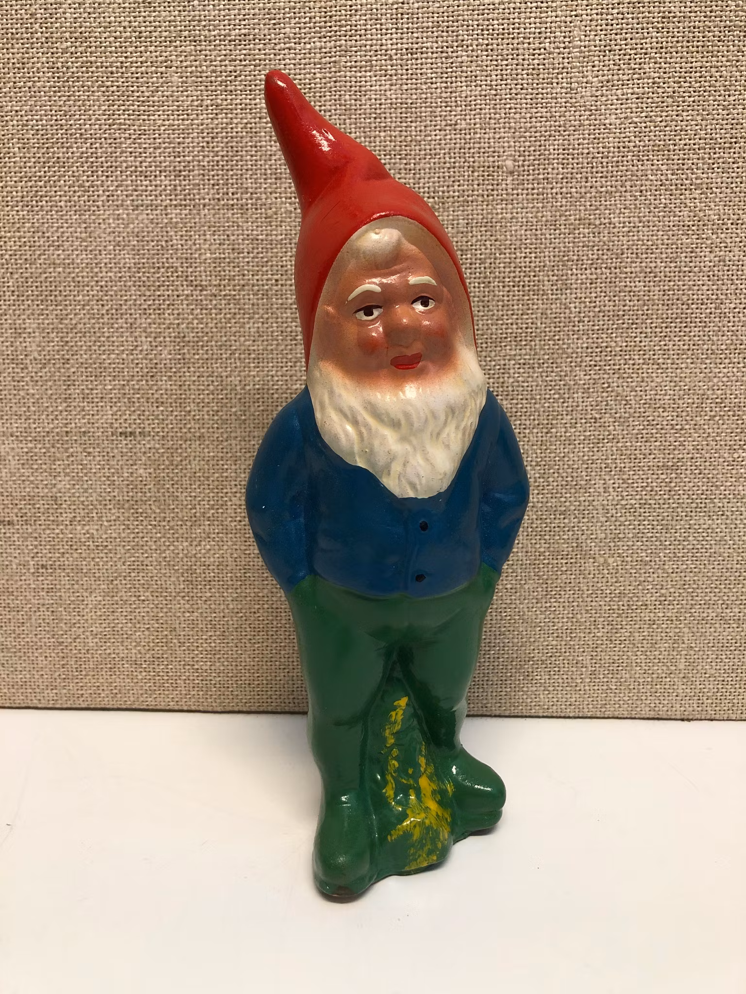 TOMTE, ceramic, Gräfenroda, Germany, second half of the 20th century.