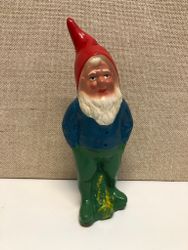 TOMTE, keramik, Gräfenroda, Germany, 1900-talets andra hälft.
