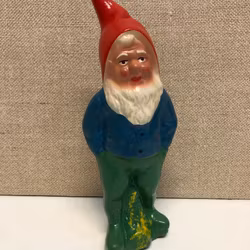 TOMTE, keramik, Gräfenroda, Germany, 1900-talets andra hälft.