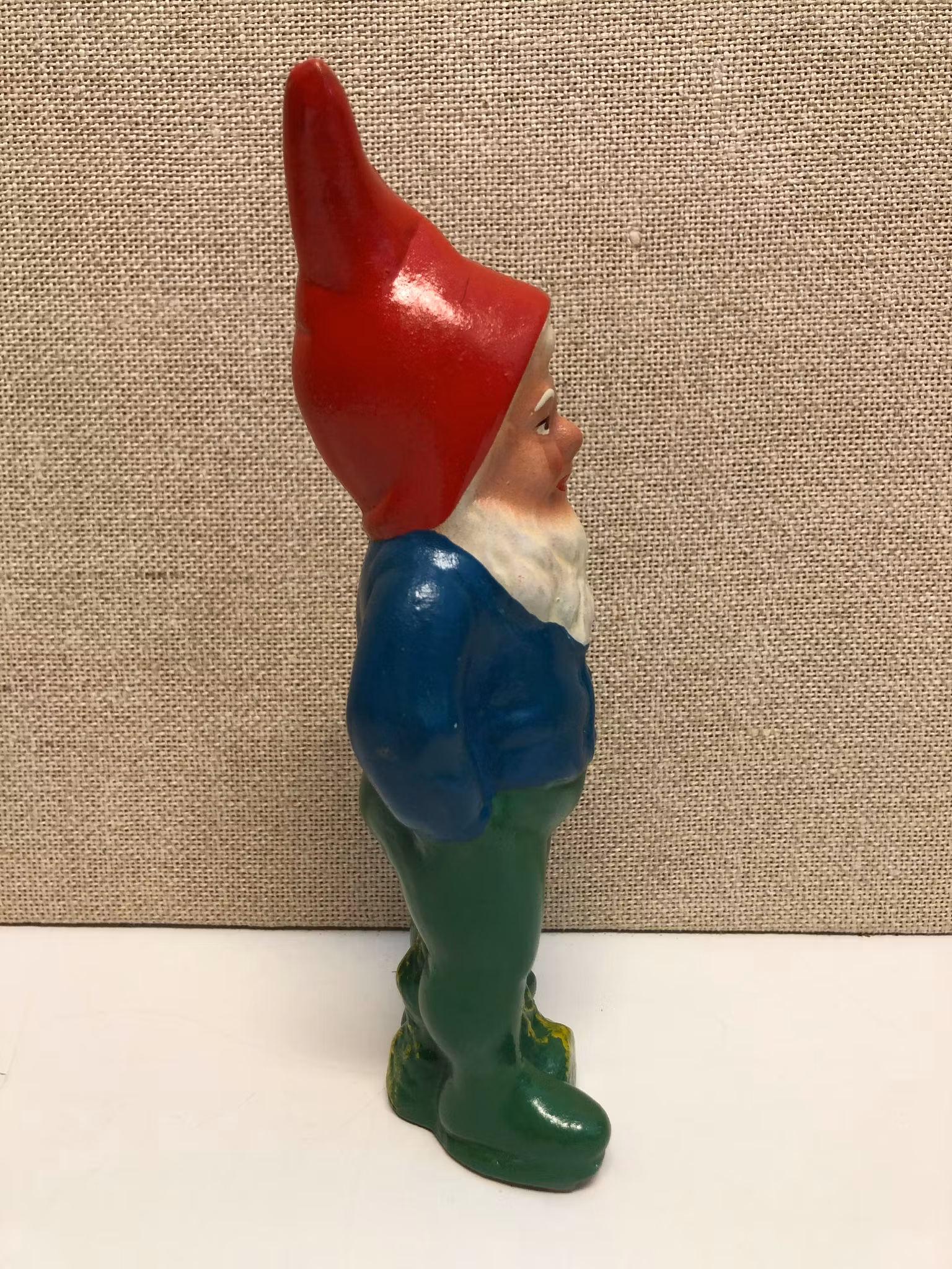 TOMTE, ceramic, Gräfenroda, Germany, second half of the 20th century.