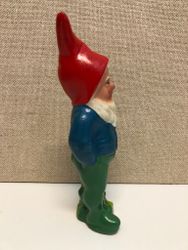 TOMTE, keramik, Gräfenroda, Germany, 1900-talets andra hälft.