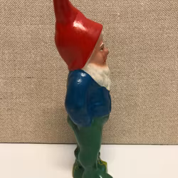 TOMTE, keramik, Gräfenroda, Germany, 1900-talets andra hälft.