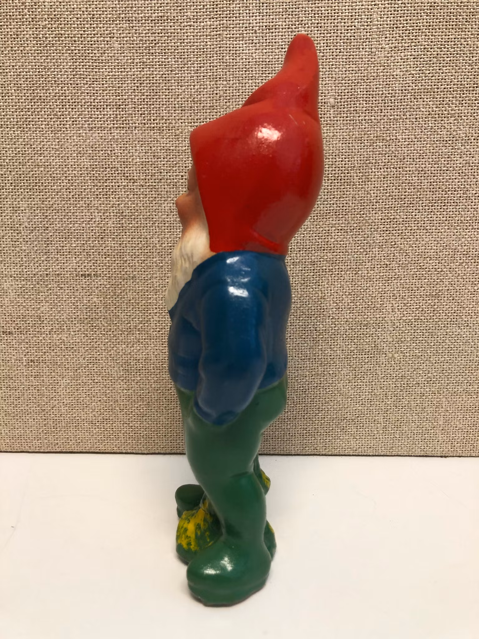 TOMTE, ceramic, Gräfenroda, Germany, second half of the 20th century.