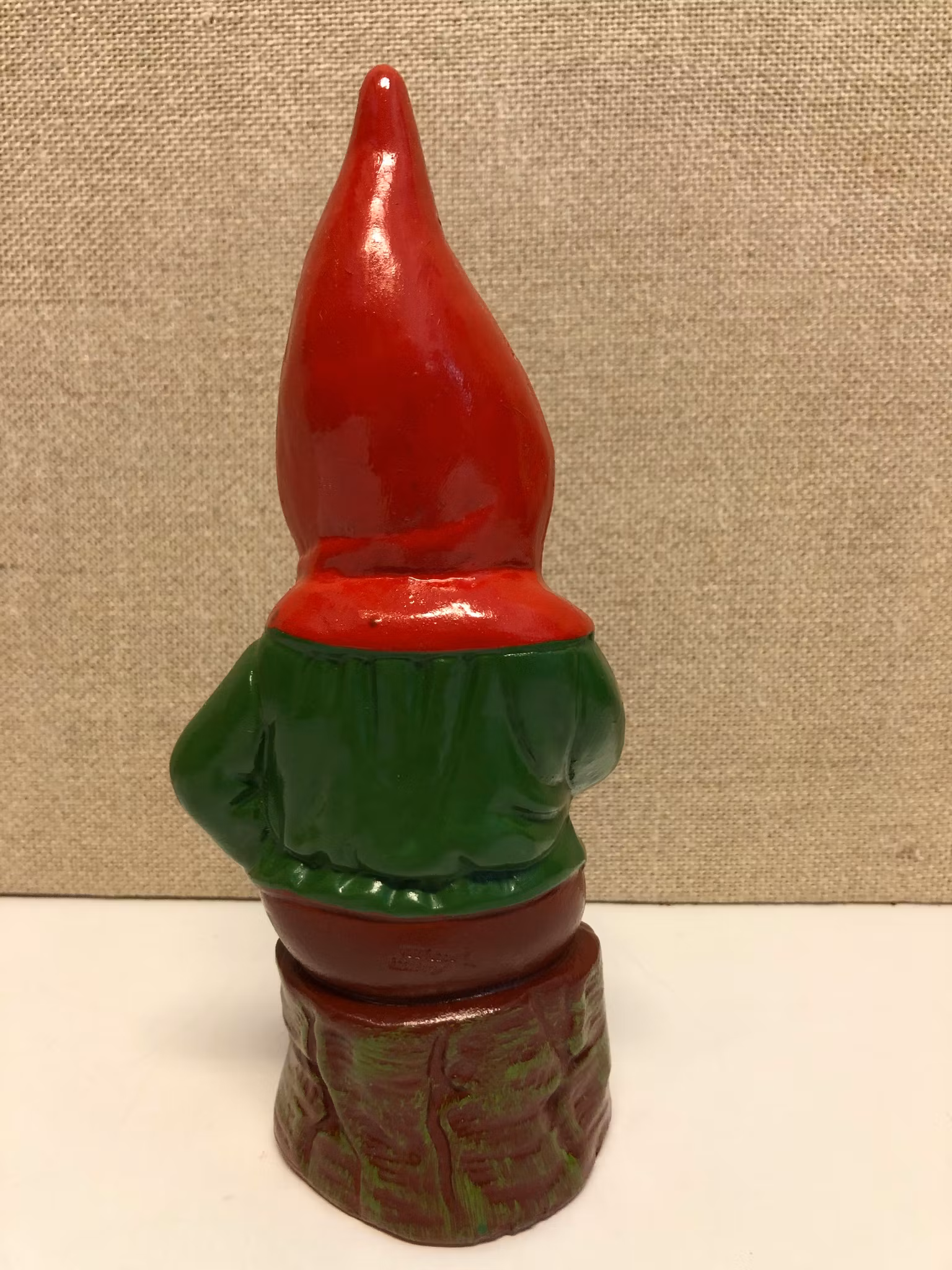 TOMTE, keramik, Gräfenroda, Germany, 1900-talets andra hälft.