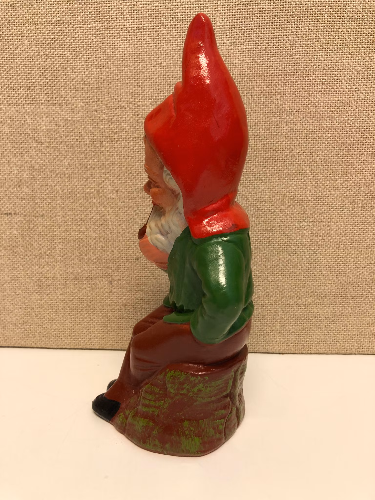 TOMTE, keramik, Gräfenroda, Germany, 1900-talets andra hälft.