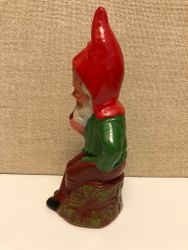 TOMTE, keramik, Gräfenroda, Germany, 1900-talets andra hälft.