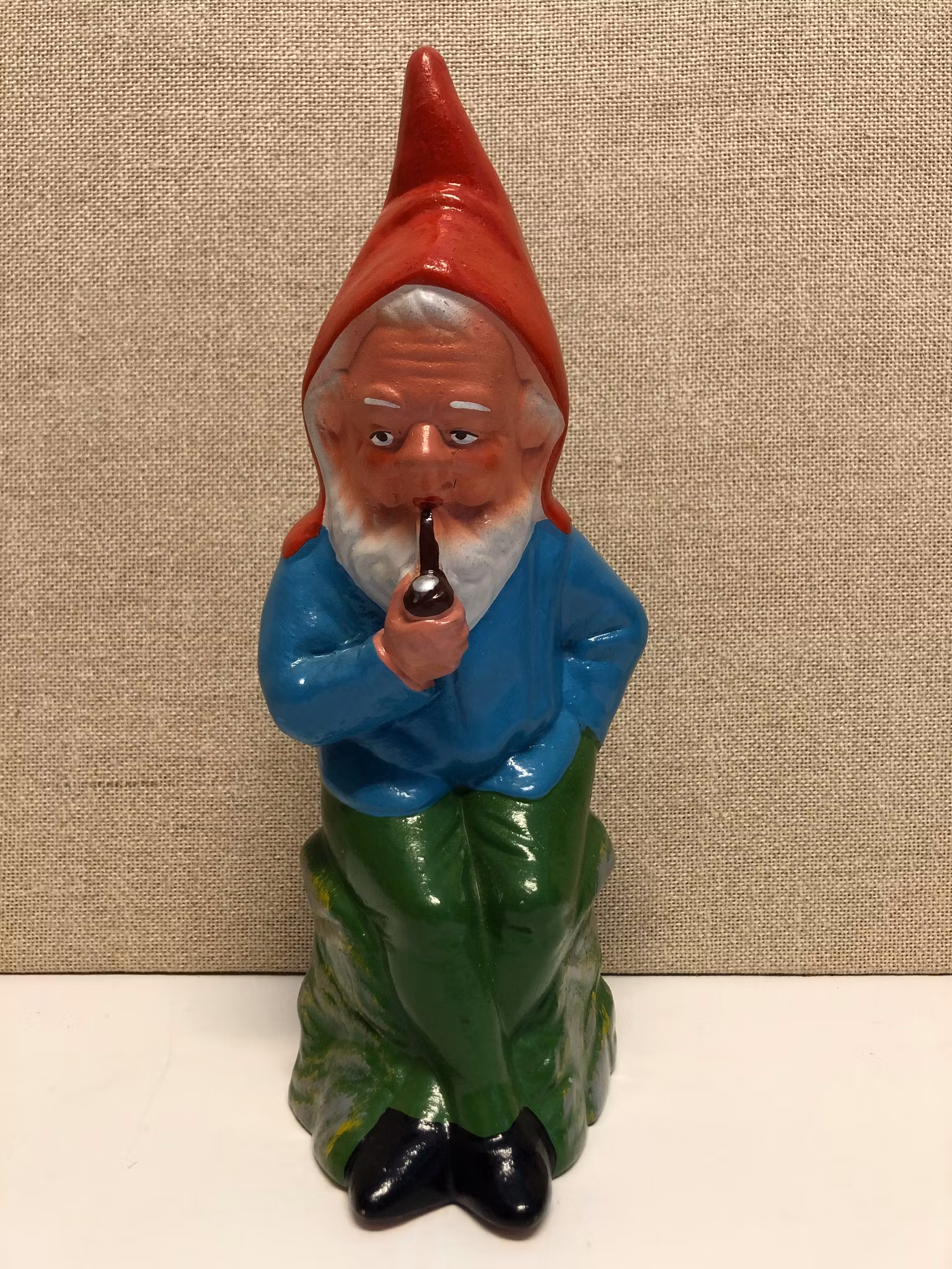 TOMTE, keramik, Heissner, Gräfenroda, DDR, 1900-talets andra hälft.