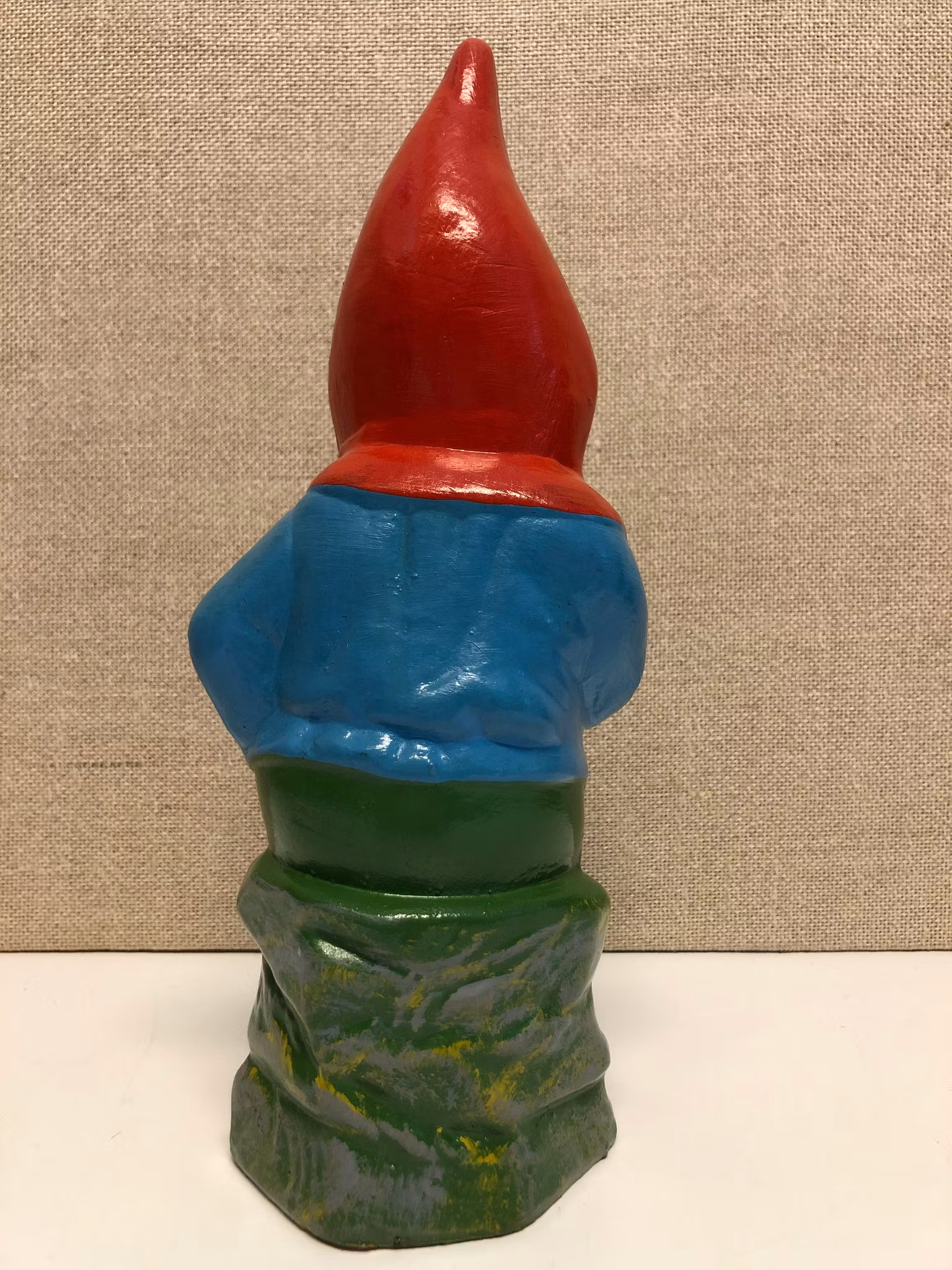 TOMTE, keramik, Heissner, Gräfenroda, DDR, 1900-talets andra hälft.