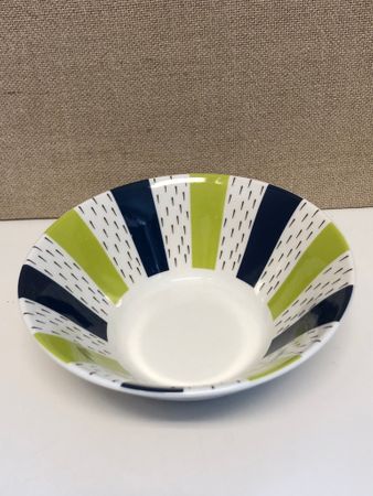 STIG LINDBERG. Breakfast bowl, porcelain, KF retro edition.