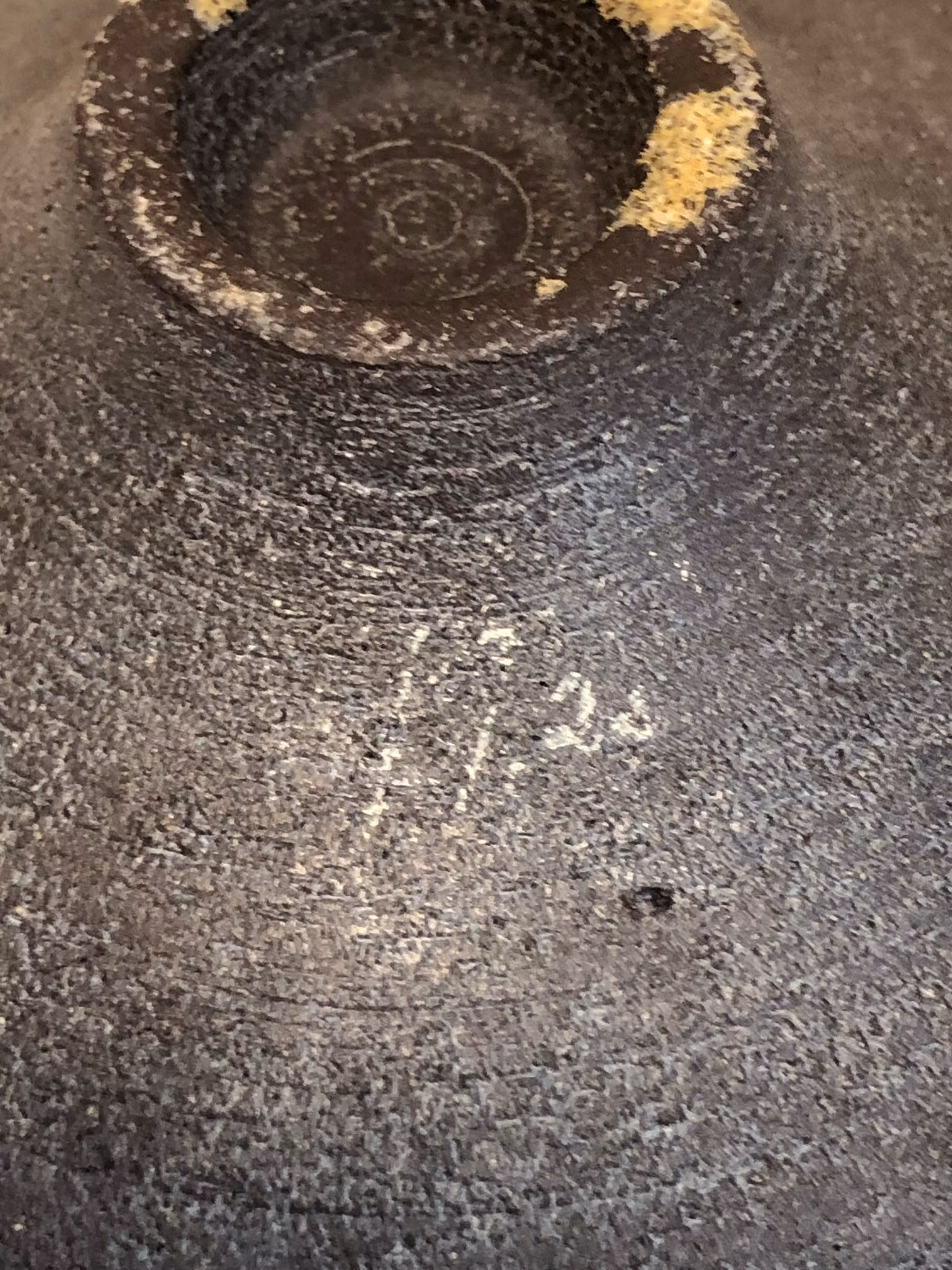 FAT, keramik, omärkt, 1960/70-tal