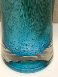 INKERI TOIKKA. Vas, glas, Arabia, Finland.