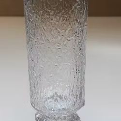 TIMO SARPANEVA. Champagneglas, "Senator"/ Festivo, Iittala.