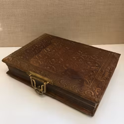 PHOTO ALBUM & STUDIO CARDS/CARD 78 pcs, including Wasa, Finland, early 20th century.