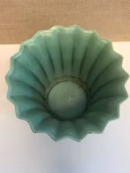 ARTHUR PERCY. Outer lining, ceramic, "Alba, Gefle.