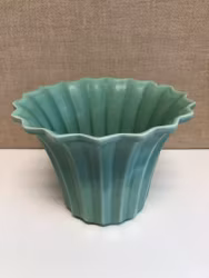 ARTHUR PERCY. Outer lining, ceramic, "Alba, Gefle.