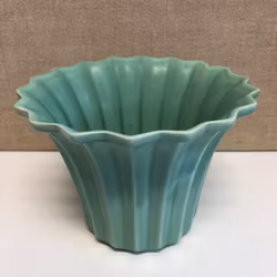 ARTHUR PERCY. Outer lining, ceramic, "Alba, Gefle.