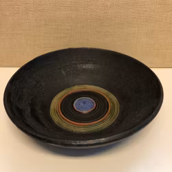 BOWL, ceramics, Kupittaan Savi, Finland