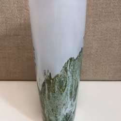 KJELL ENGMAN. Vas, glas, Kosta Boda.