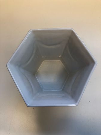 OUTER LINING, porcelain, "Empire 2", Gustavsberg.