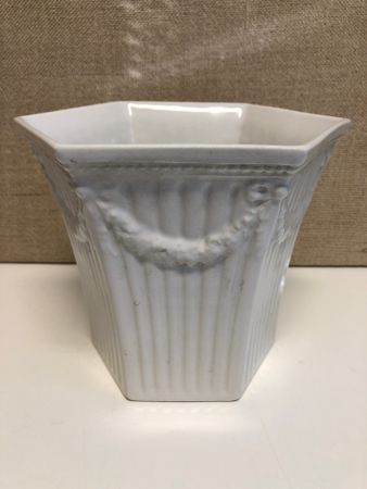 OUTER LINING, porcelain, "Empire 2", Gustavsberg.