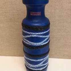 VAS, keramik, scheurich, W. Germany.