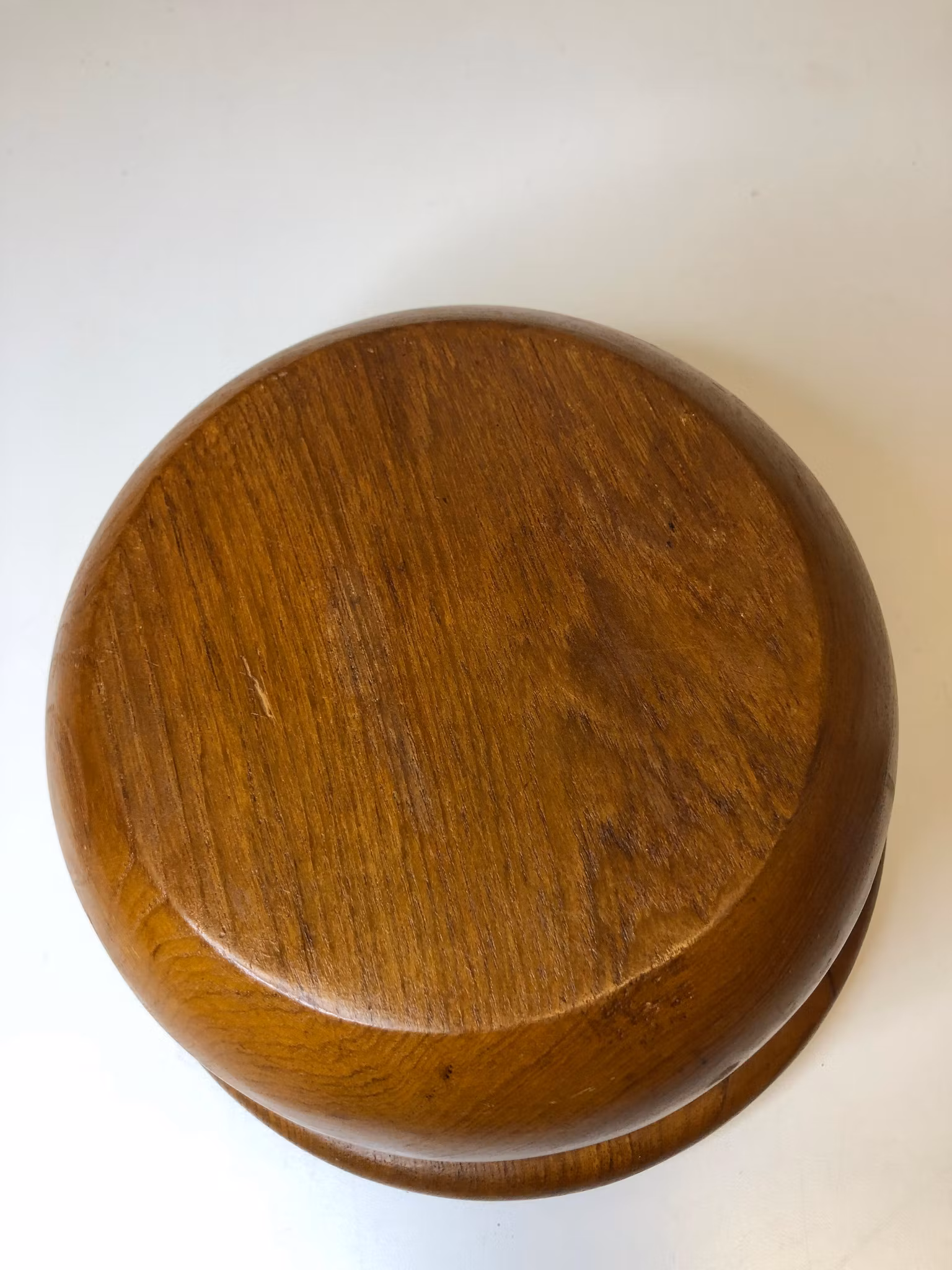 SKÅL, teak, 1950/60-tal.