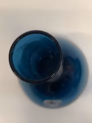 VAS, glas, Hans Geismar, Swedish Art Glas, 1960/70-tal.