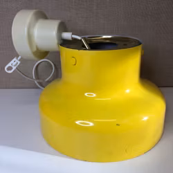 ANDERS PERSSON. Ceiling lamp, "Bumling", Atelje Lyktan, Åhus.