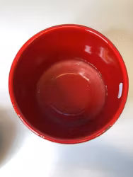 OUTER LINING, ceramics, Stig Mörst, Sweden/Italy, 1970s.