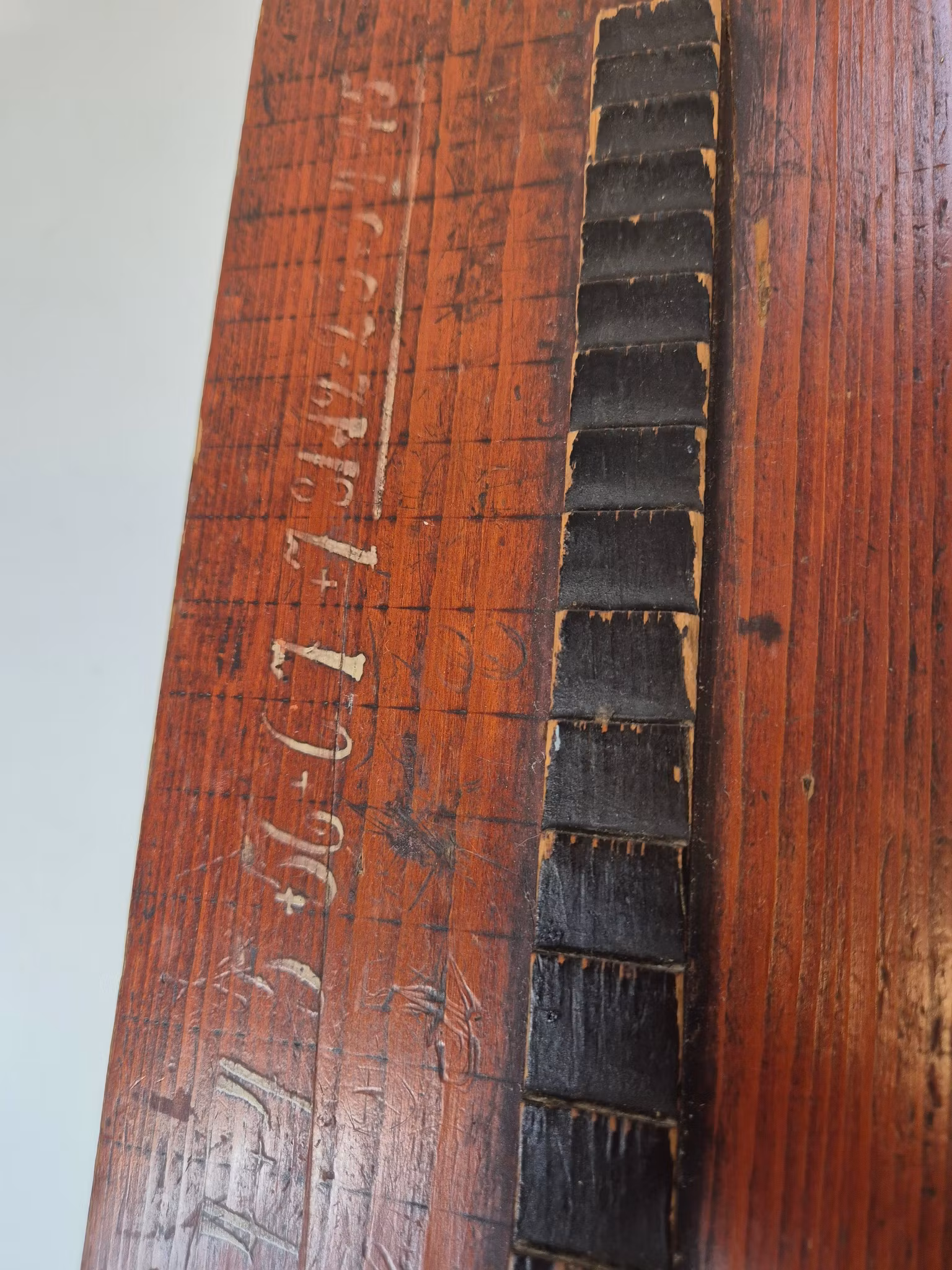 PSALMODIKON, allmoge, 1800-tal.