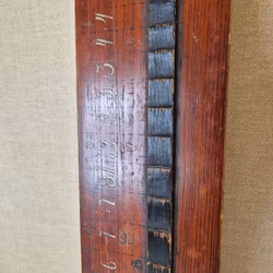 PSALMODIKON, allmoge, 1800-tal.