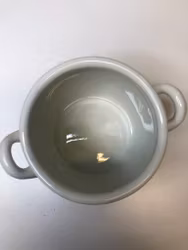 POT, ceramics, Arabia, Finland