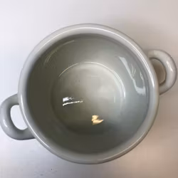 POT, ceramics, Arabia, Finland