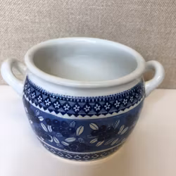 POT, ceramics, Arabia, Finland