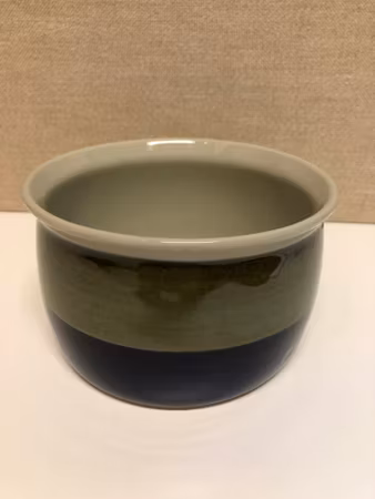 MARIANN WESTMAN. Skål, keramik, "Elisabeth", Rörstrand.